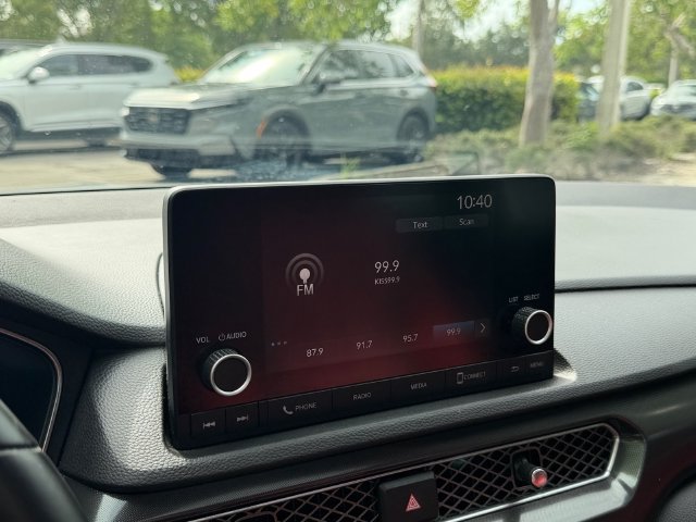 Certified 2024 Acura Integra A-Spec FWD image 23