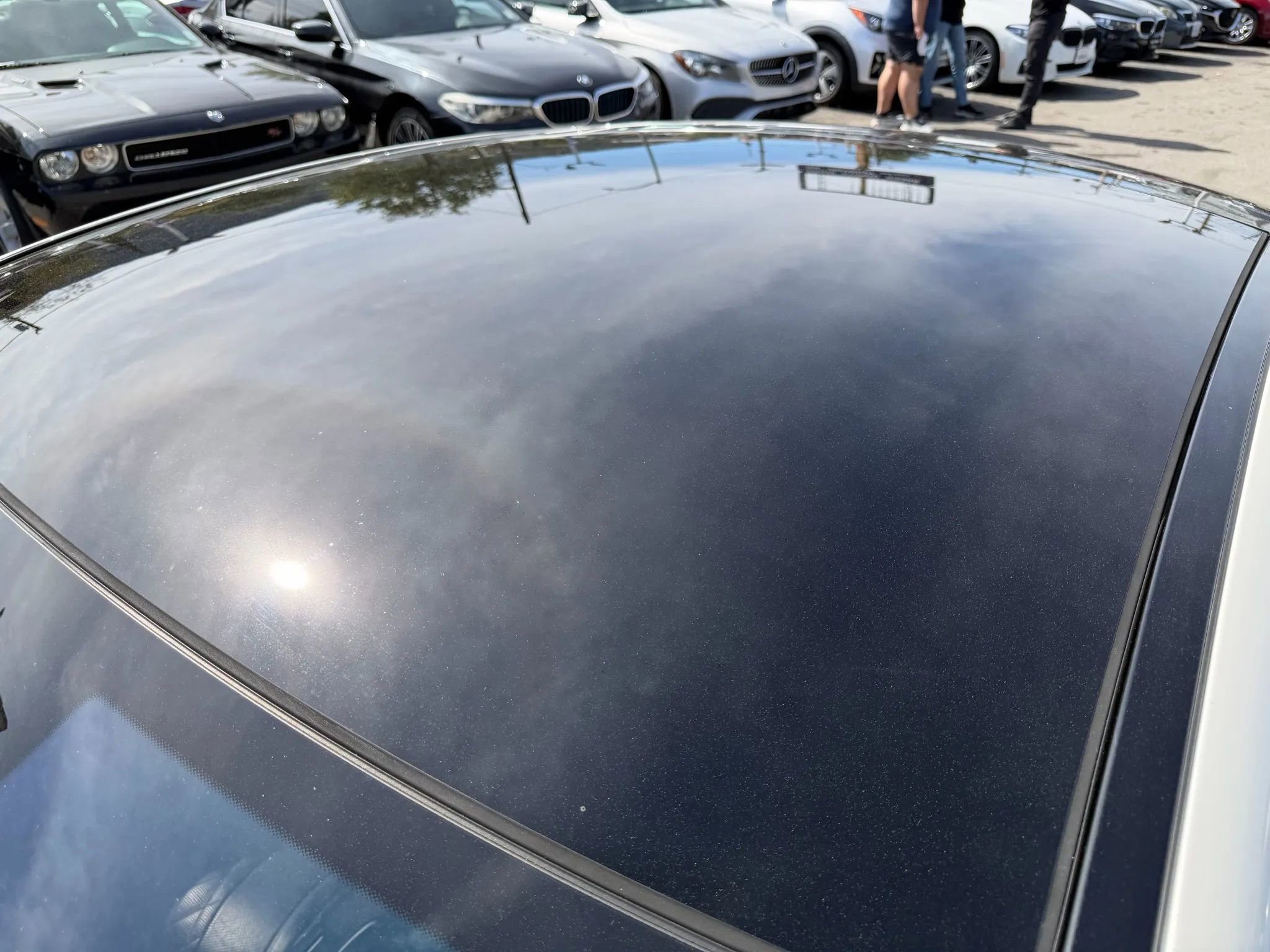 Used 2016 Mercedes-Benz S 550 4MATIC Coupe image 26