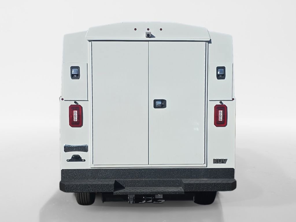 New 2026 Ford E-350 and Econoline 350 Super Duty w/ Power Equipment Group image 4