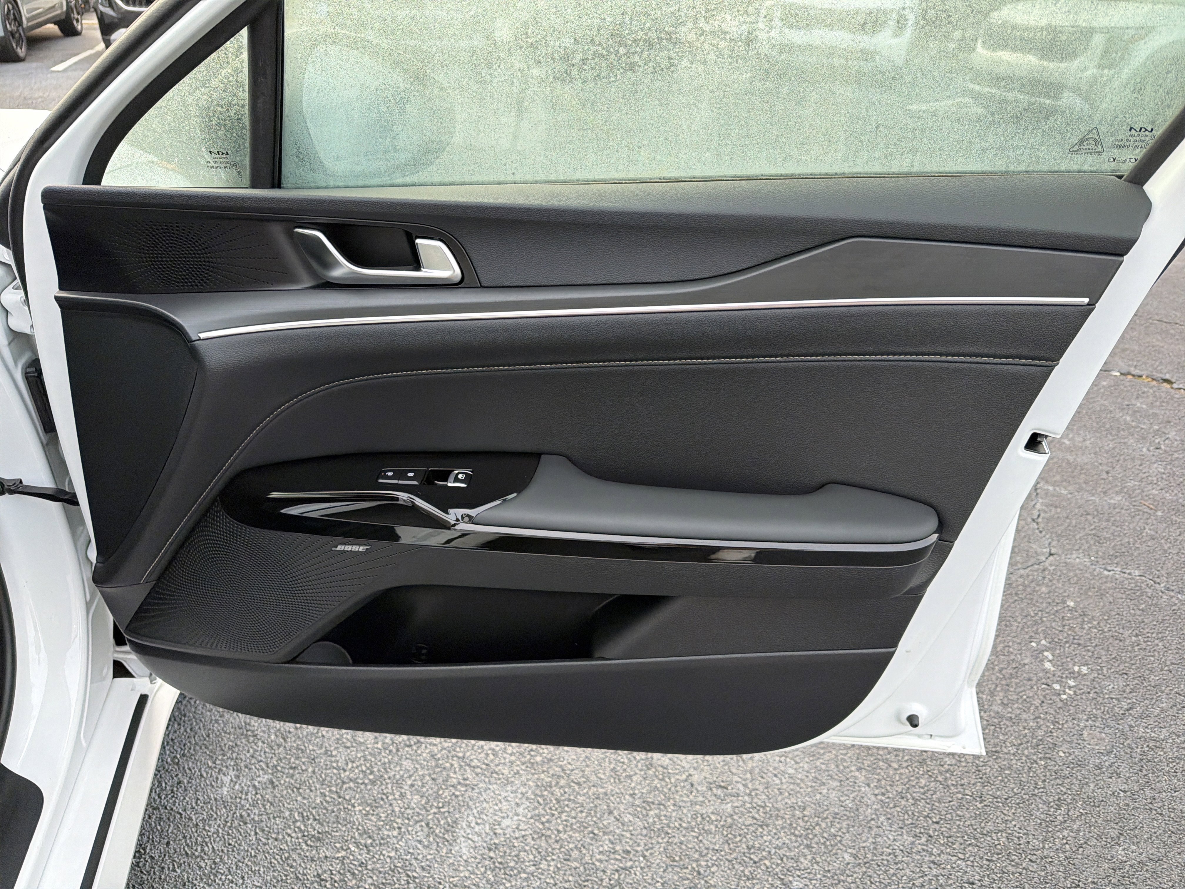 Used 2025 Kia K5 GT-Line w/ GT-Line Premium Package image 14