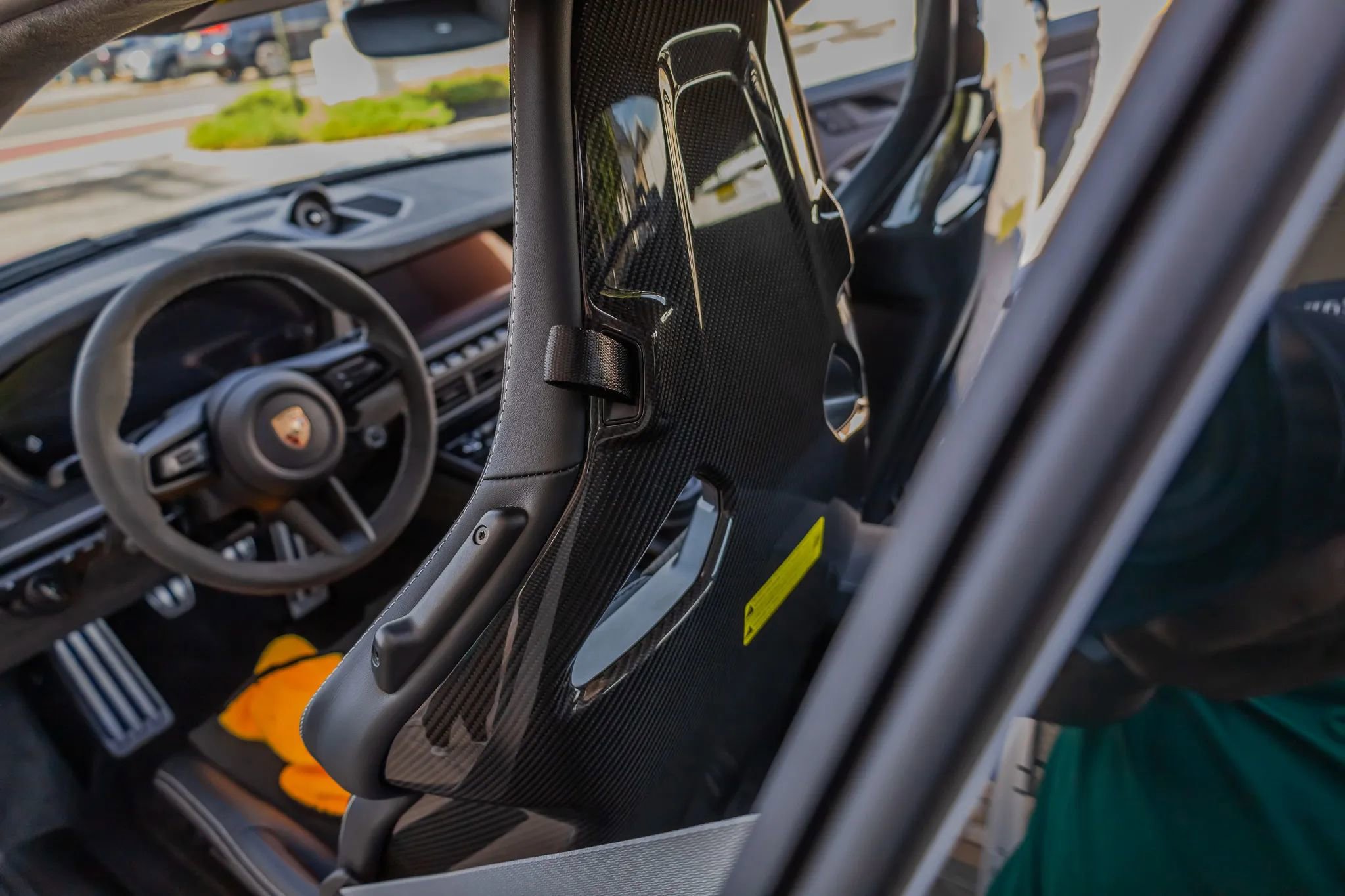 Used 2026 Porsche 911 GT3 image 43