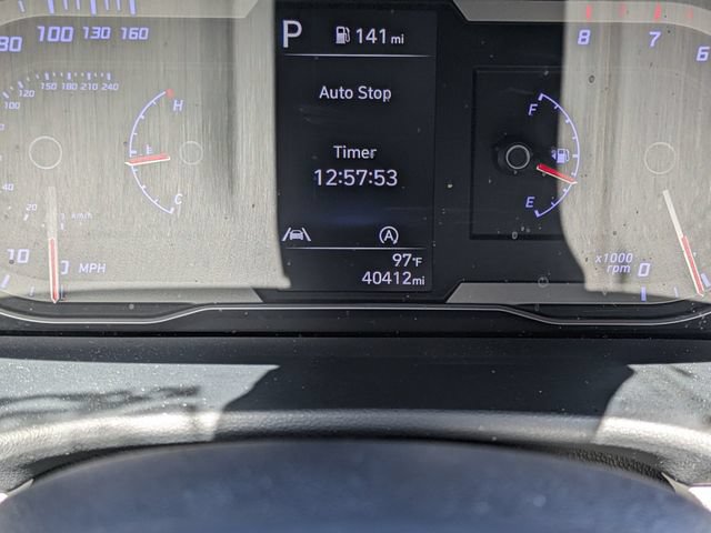 Used 2024 Hyundai Tucson SE FWD image 25