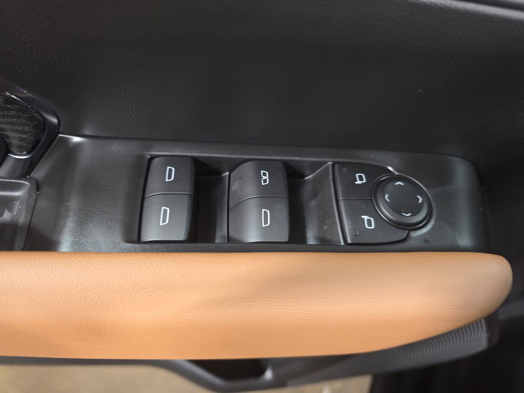 New 2026 GMC Canyon AT4 AWD/4WD image 26