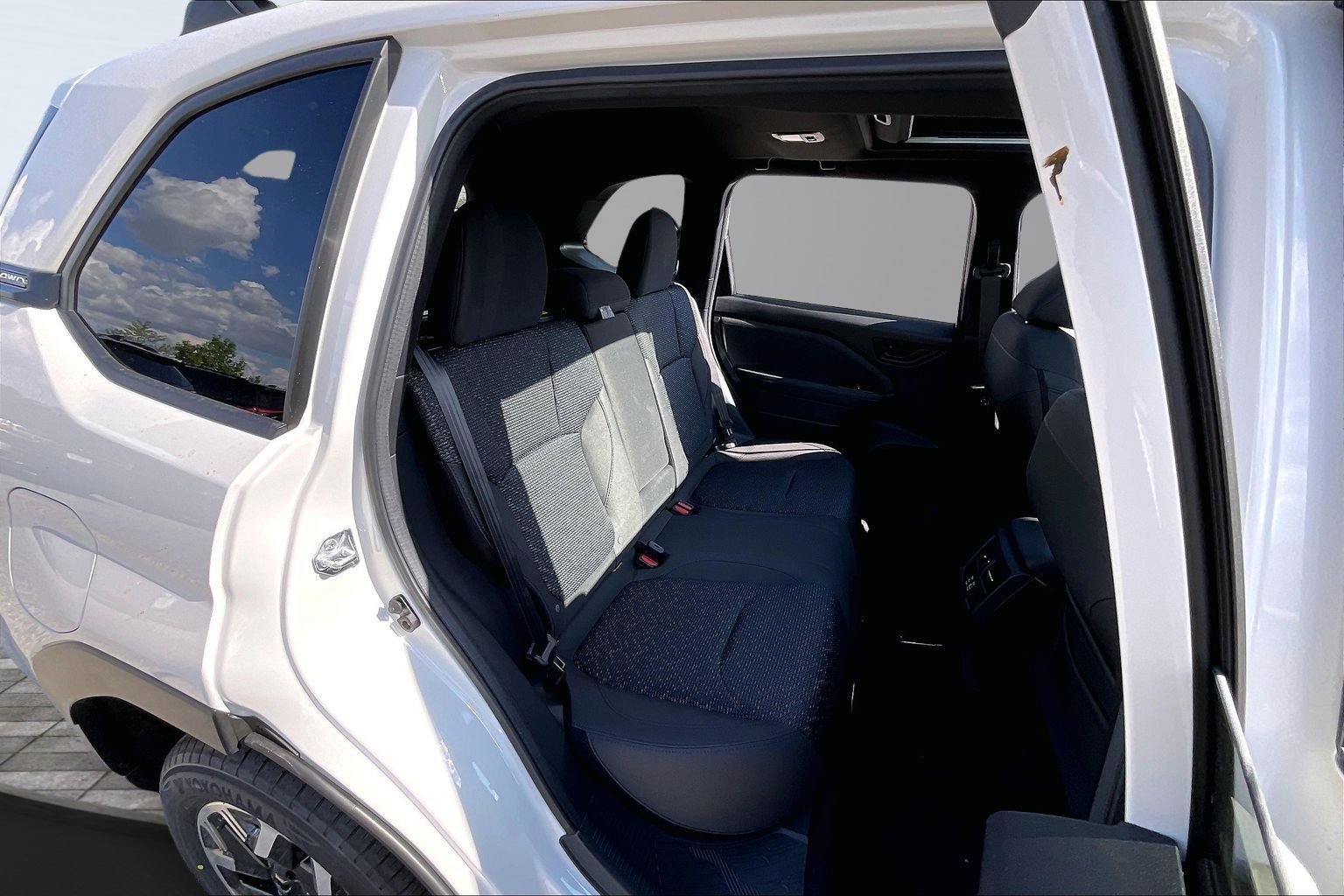 New 2026 Subaru Forester Premium image 24