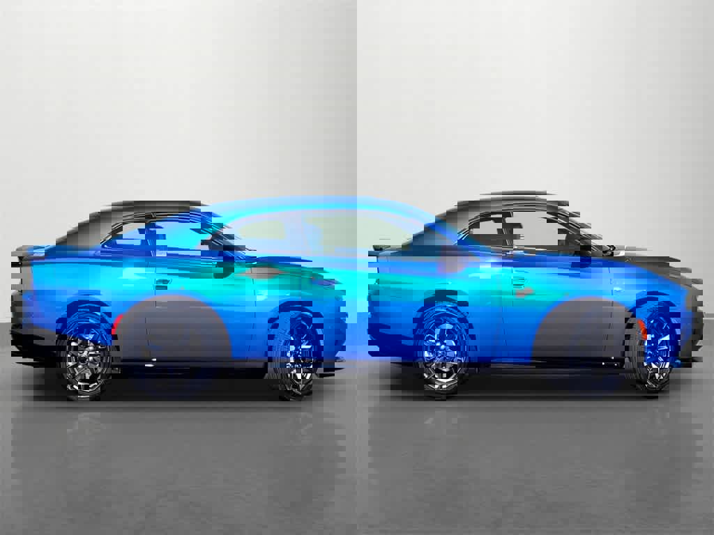 New 2026 Dodge Charger Scat Pack image 7