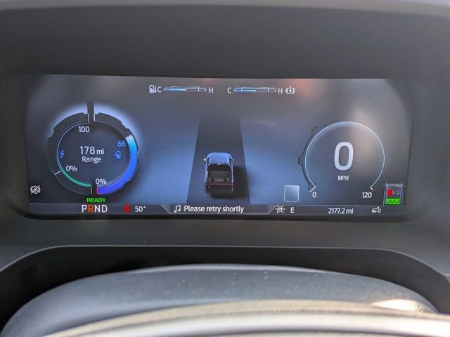 Used 2025 Ford F150 Lightning Flash image 23