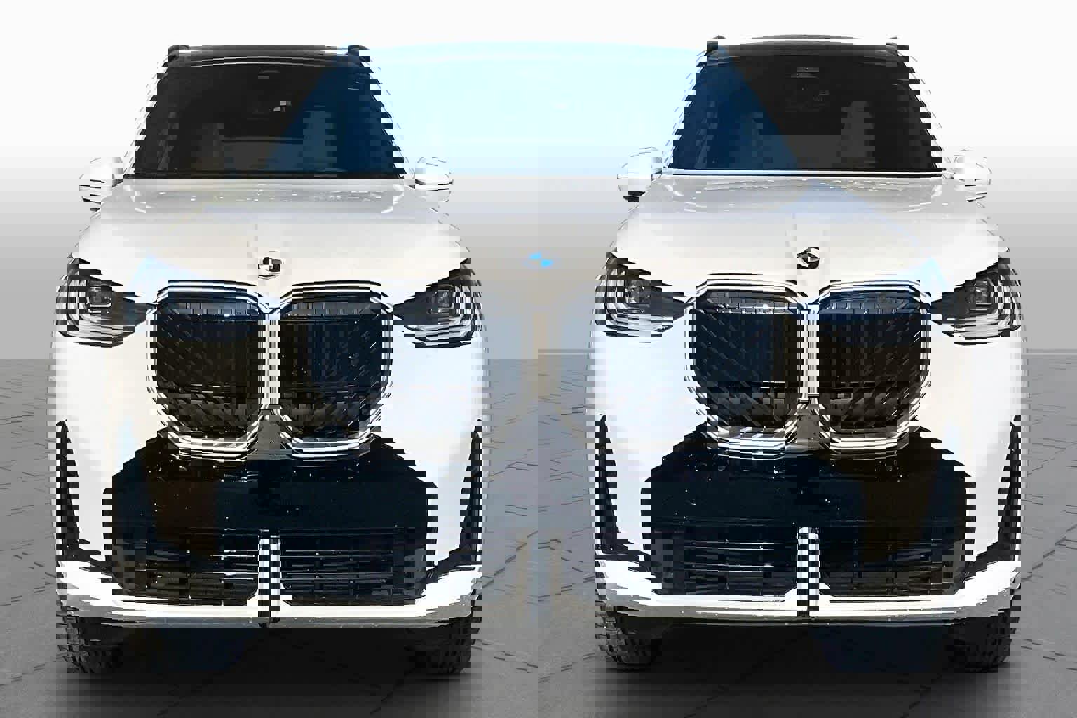 Used 2026 BMW X3 xDrive30 image 3