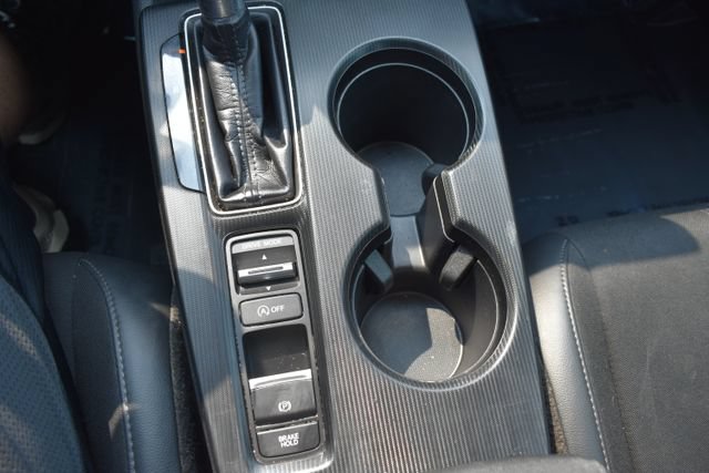 Used 2024 Honda Civic Sport image 27