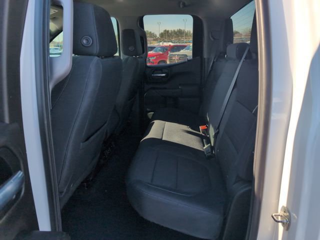 Used 2019 Chevrolet Silverado 1500 LT w/ All-Star Edition image 9