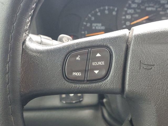 Used 2004 Chevrolet Avalanche Z71 w/ Sun And Sound Package image 18