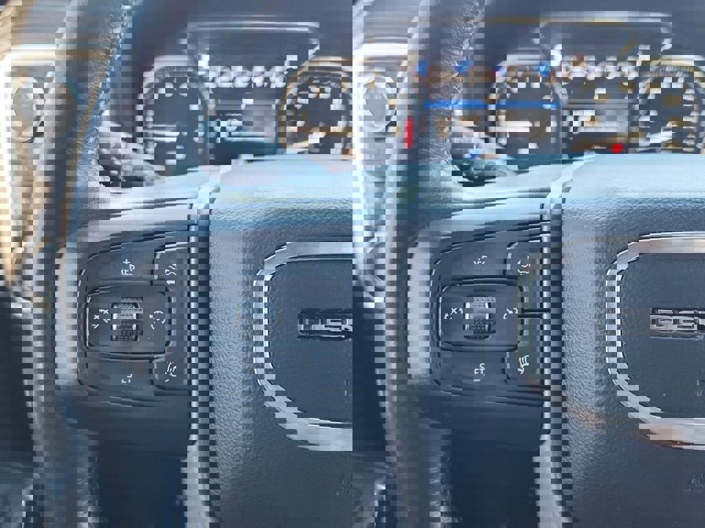 Used 2022 GMC Sierra 2500 Denali w/ Denali Ultimate Package image 22