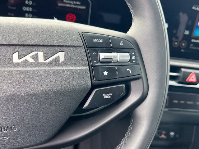 New 2026 Kia Sportage X-Line w/ X-Line Technology Package AWD/4WD image 23