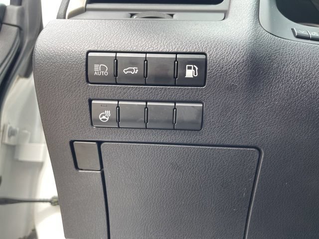 Used 2020 Lexus RX 450h AWD w/ Premium Package image 21