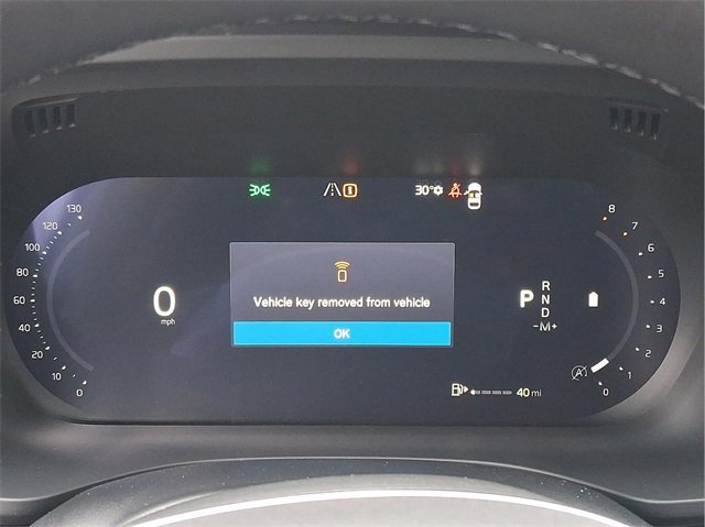 New 2026 Volvo XC60 B5 Plus w/ Protection Package Premier image 9