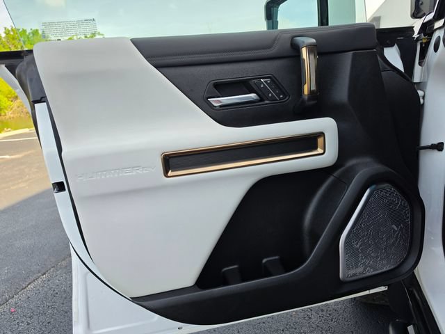 Used 2022 GMC Hummer EV Edition 1 w/ LPO, Illumination Package AWD/4WD image 21