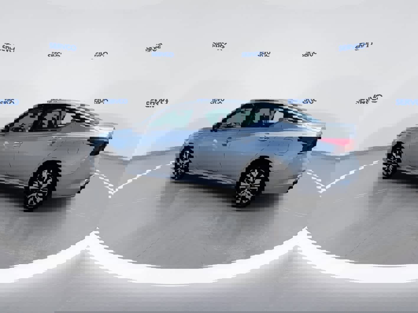 Used 2022 Nissan Altima 2.5 SV image 7