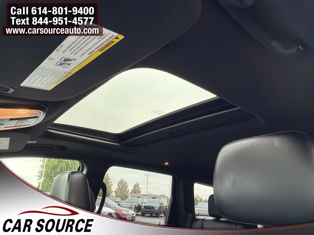 Used 2021 Jeep Grand Cherokee Limited AWD/4WD image 27