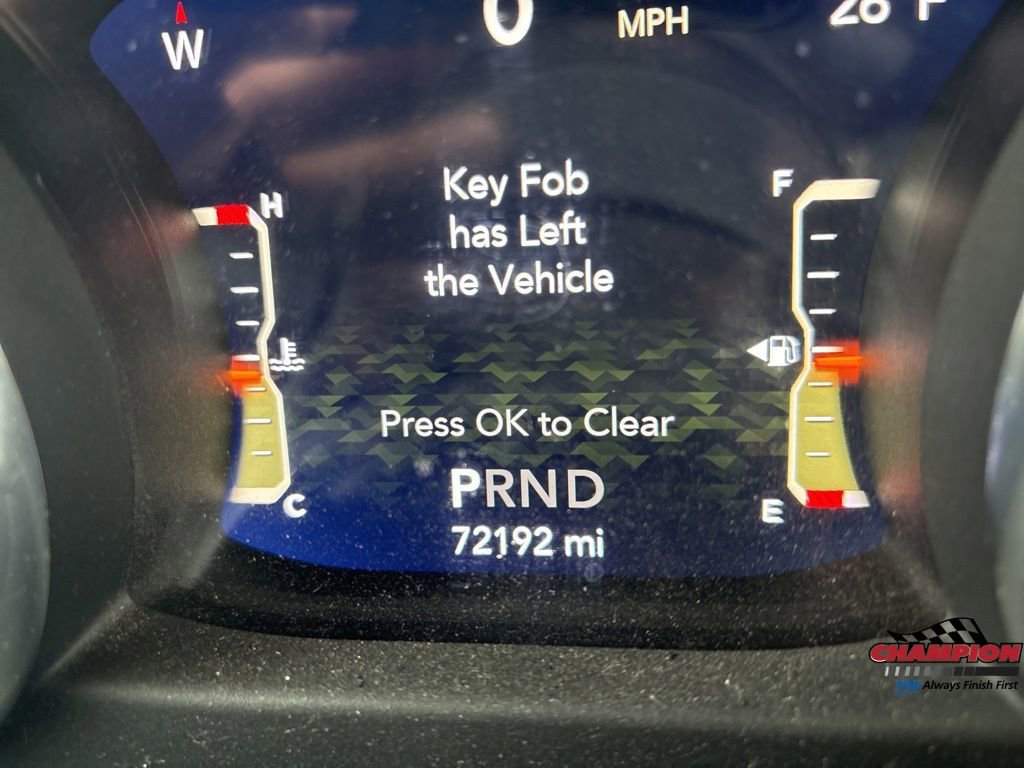 Used 2018 Jeep Wrangler Unlimited Sport S image 20