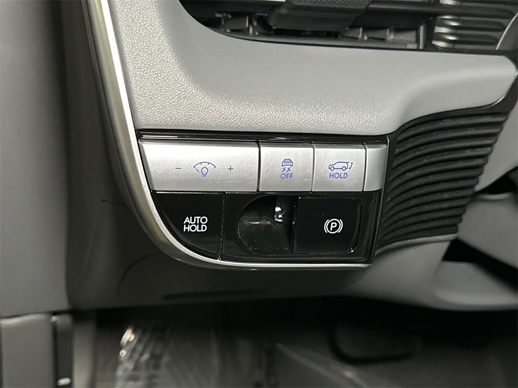 Used 2023 Hyundai Ioniq 5 Limited w/ Cargo Package image 23