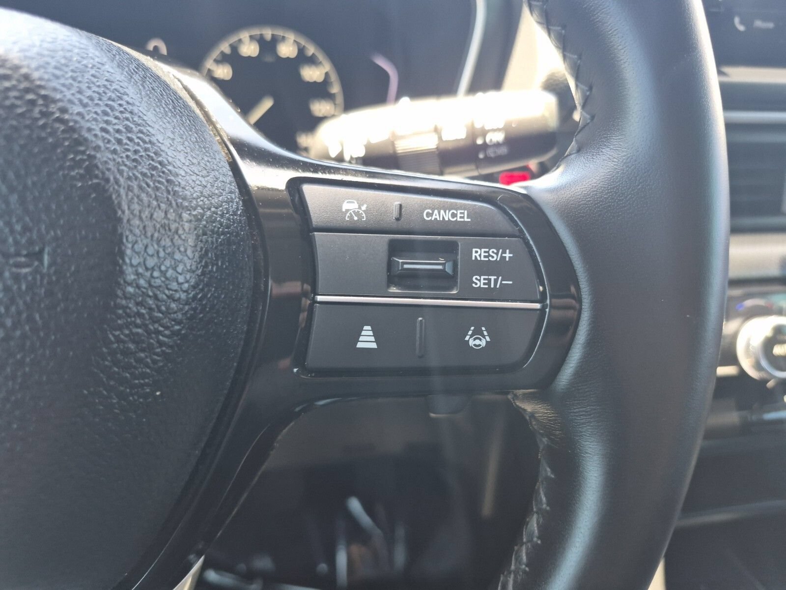 Certified 2025 Honda Pilot EX-L image 26