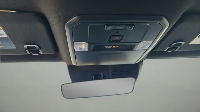 Used 2025 Toyota Tacoma TRD Off-Road image 27