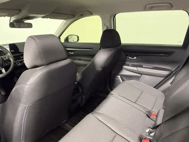 New 2027 Honda CR-V LX image 42