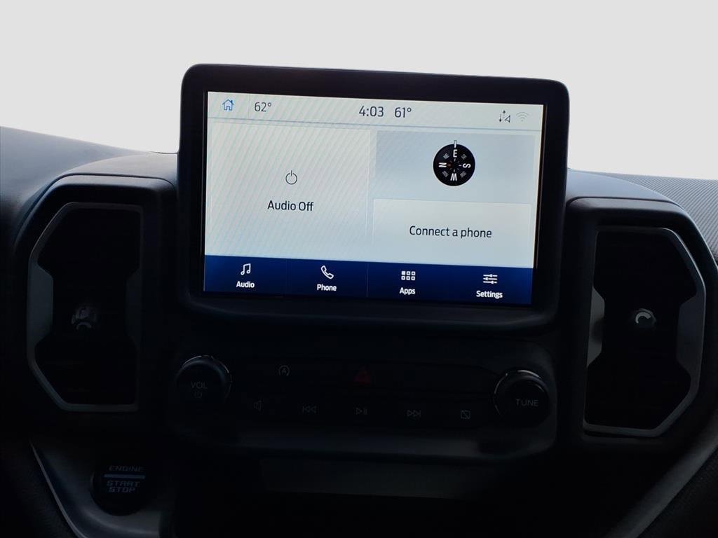 Used 2024 Ford Bronco Sport Big Bend image 22