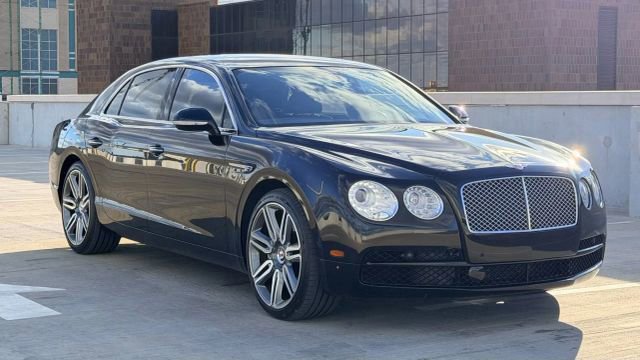 Used 2016 Bentley Flying Spur V8 image 5