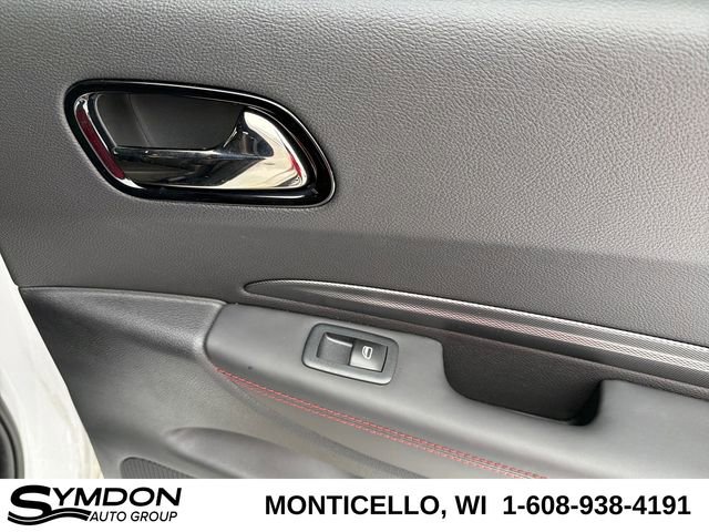 Used 2024 Dodge Durango GT image 26