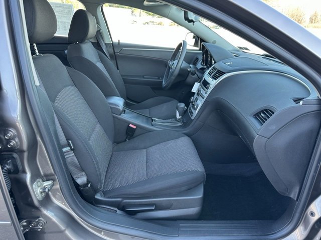 Used 2011 Chevrolet Malibu LT image 29