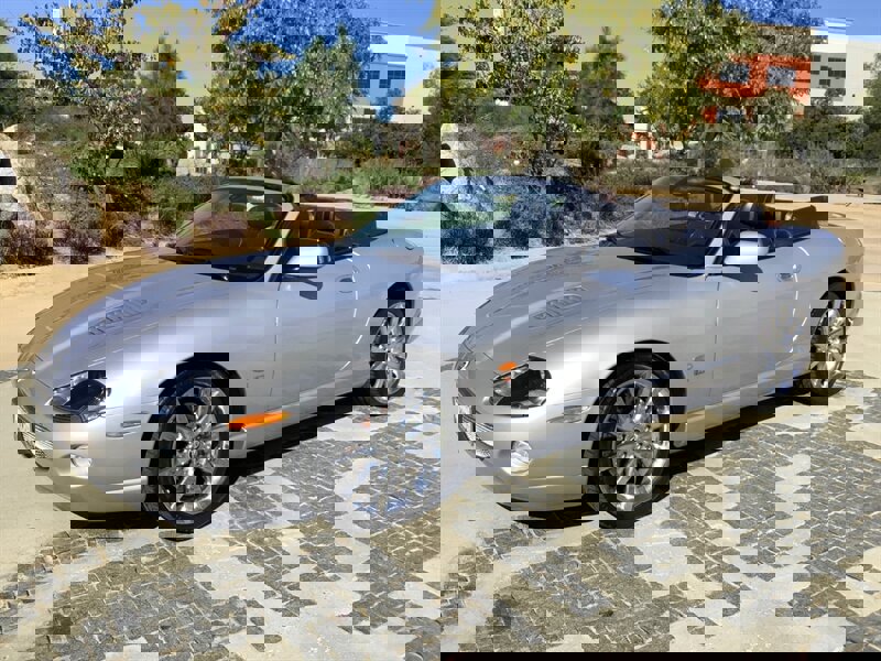 Used 2006 Jaguar XK8 Convertible