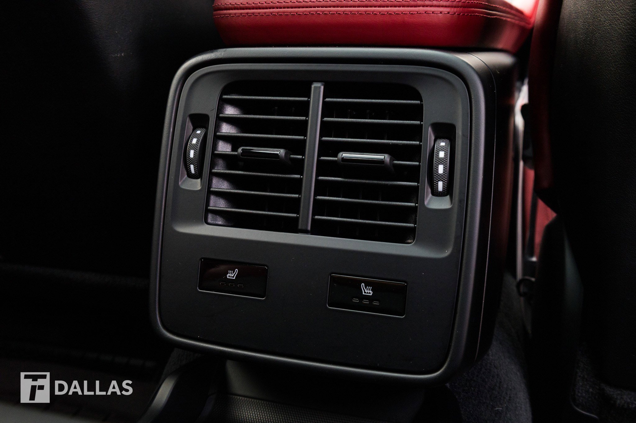 Used 2020 Porsche Taycan Turbo S w/ Storage Package image 37