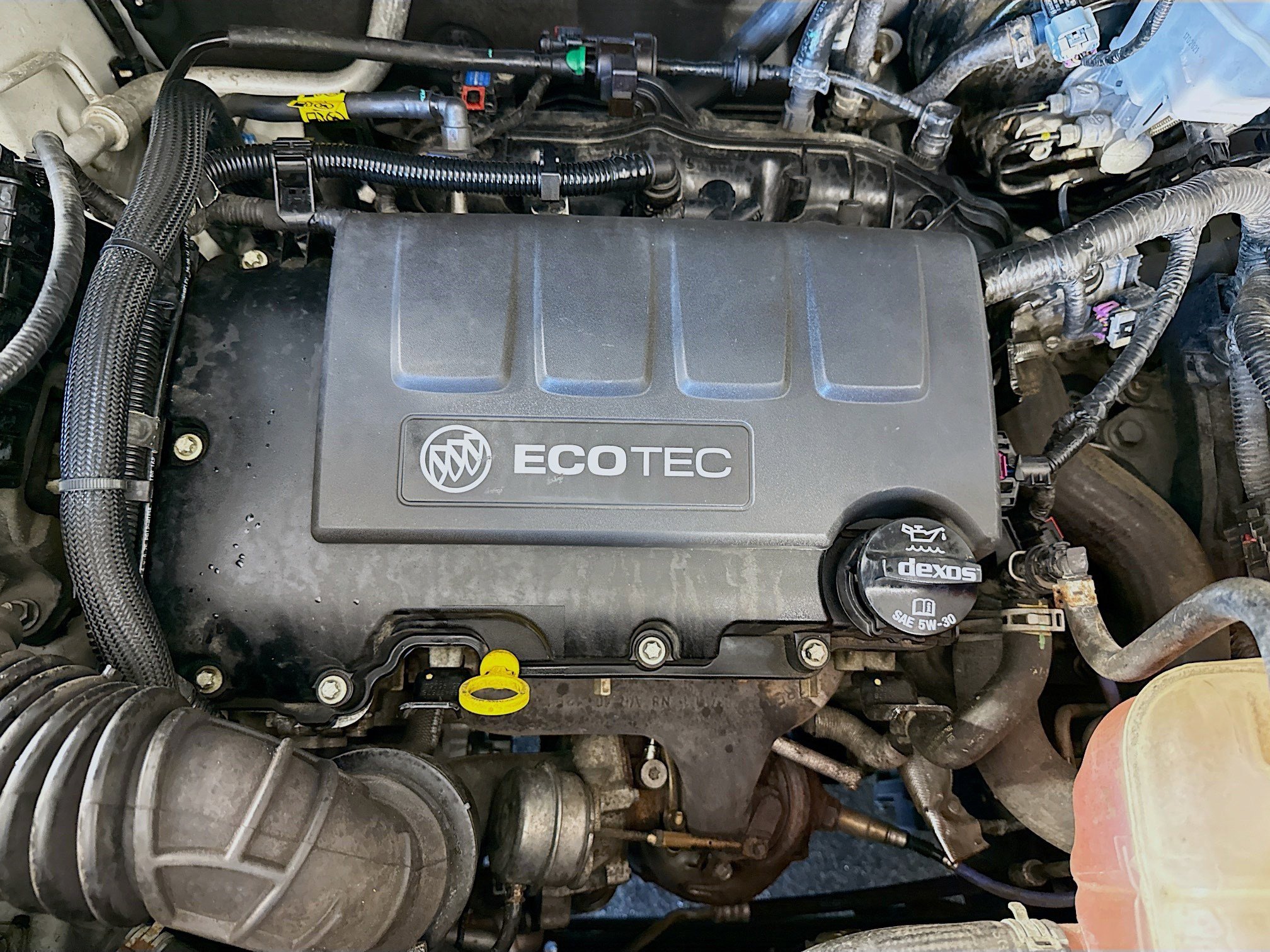 Used 2017 Buick Encore Preferred image 39