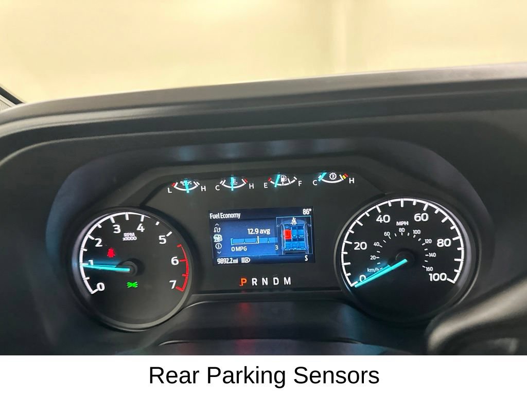 Used 2024 Ford F250 XL w/ STX Appearance Package AWD/4WD image 43