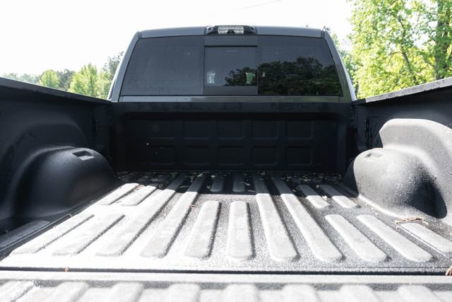 Used 2024 RAM 2500 Laramie w/ Night Edition image 12