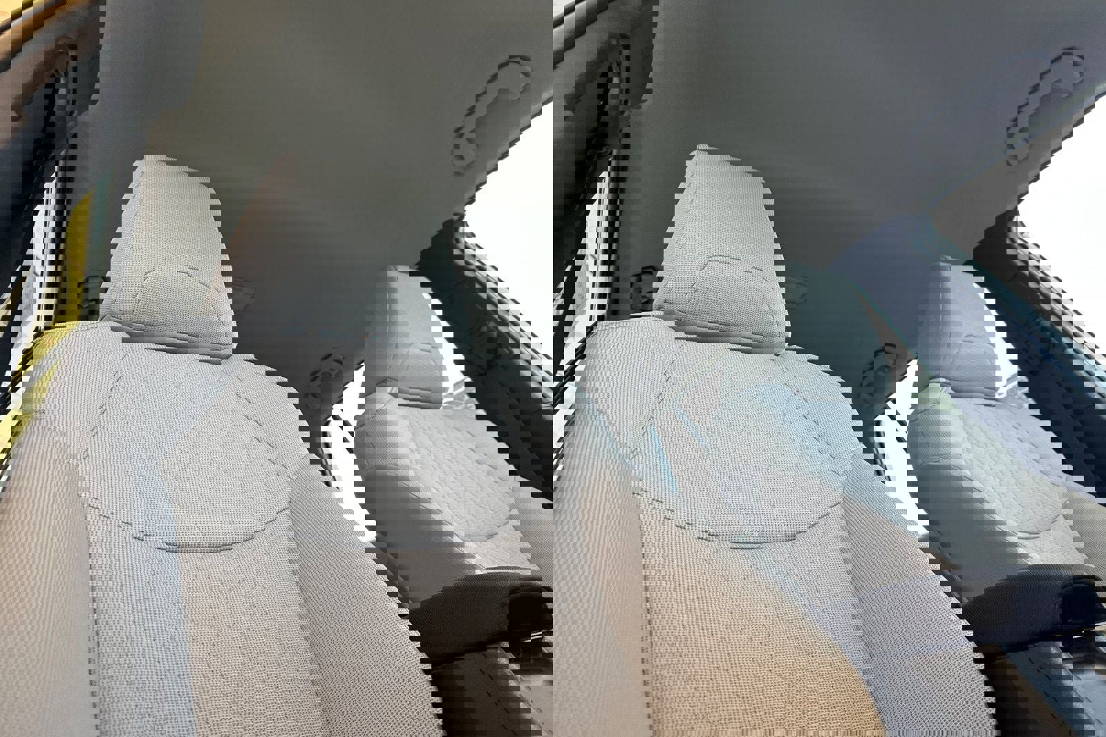 New 2026 Toyota Corolla Cross L image 20