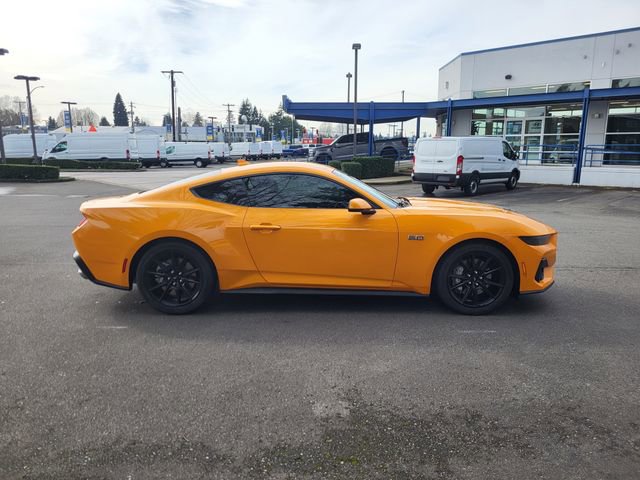 New 2026 Ford Mustang GT Premium RWD image 7