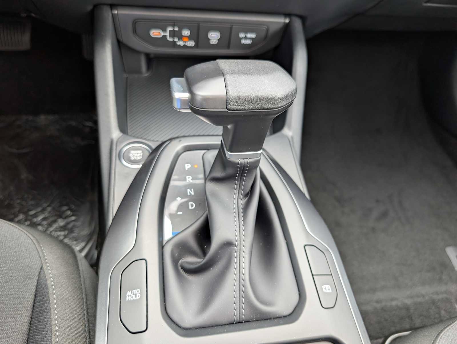 New 2026 Kia K4 FWD image 22