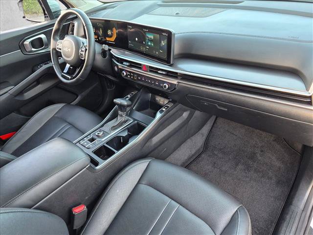 Used 2025 Kia Sorento S w/ Panoramic Sunroof Package FWD image 20