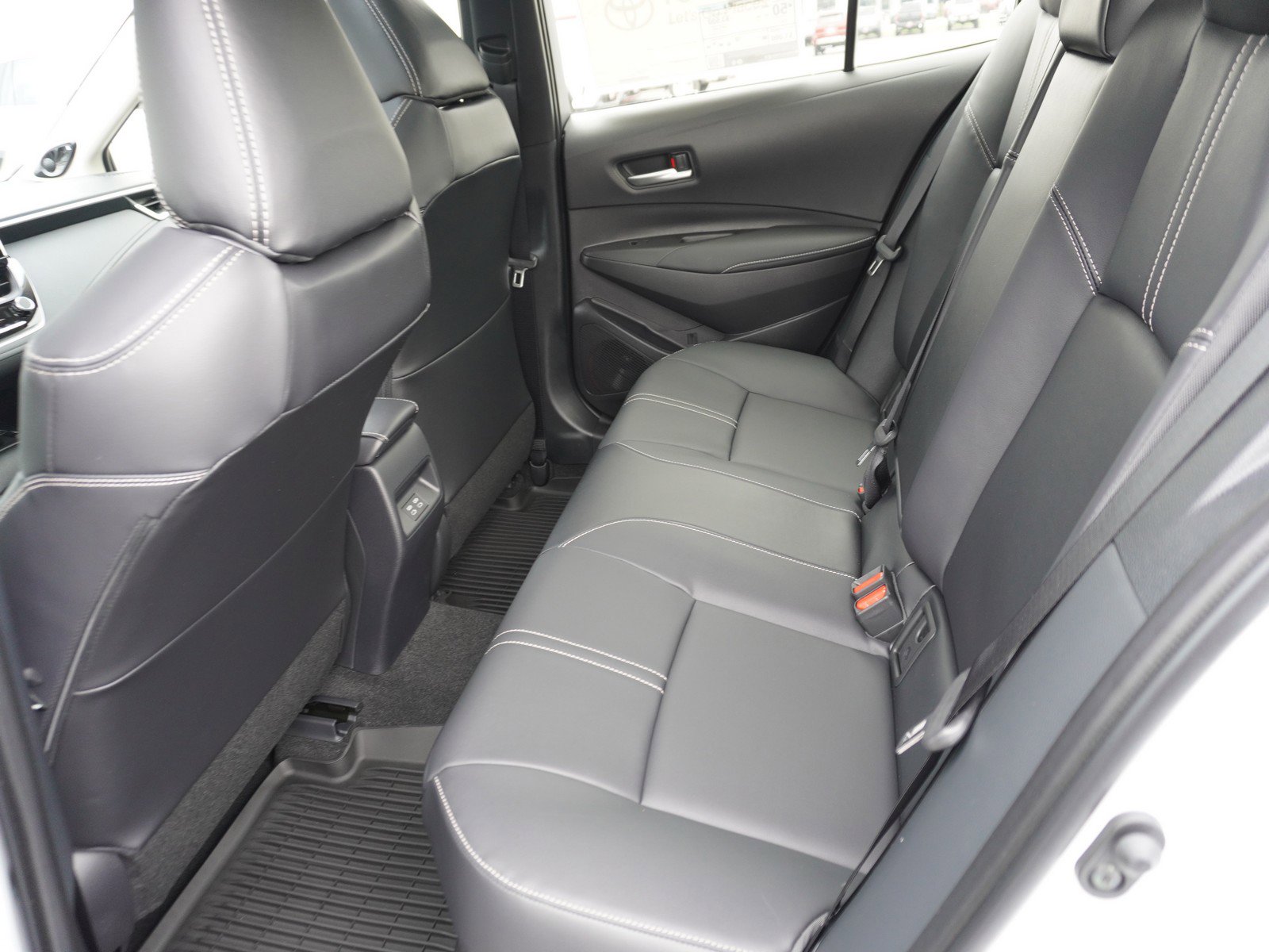 New 2026 Toyota Corolla XLE image 13