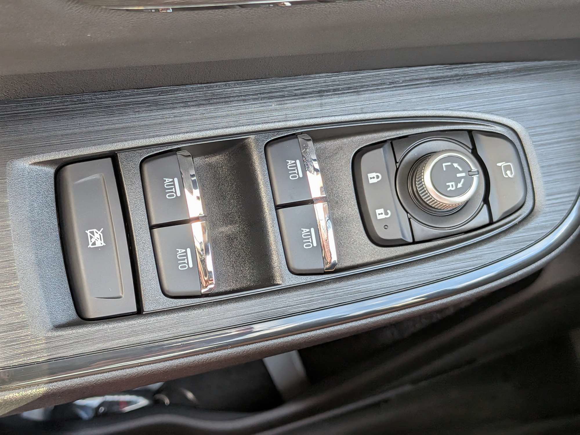 Used 2026 Subaru Outback Touring XT AWD/4WD image 27