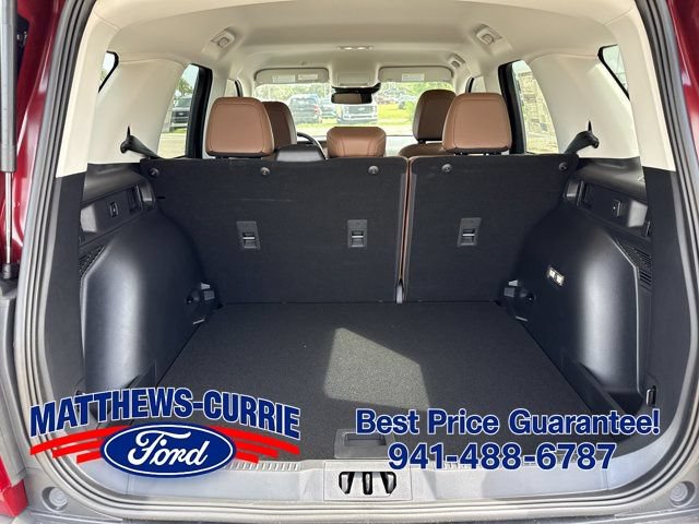 New 2026 Ford Bronco Sport Outer Banks w/ Outer Banks Tech Package+ AWD/4WD image 14