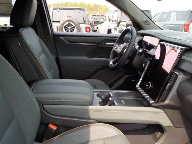 New 2027 GMC Acadia AT4 w/ Super Cruise Package AWD/4WD image 27