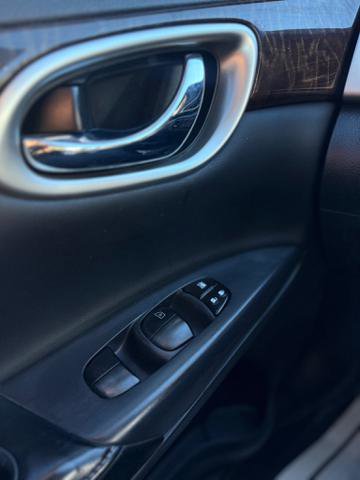 Used 2014 Nissan Sentra SL w/ Premium Package image 17