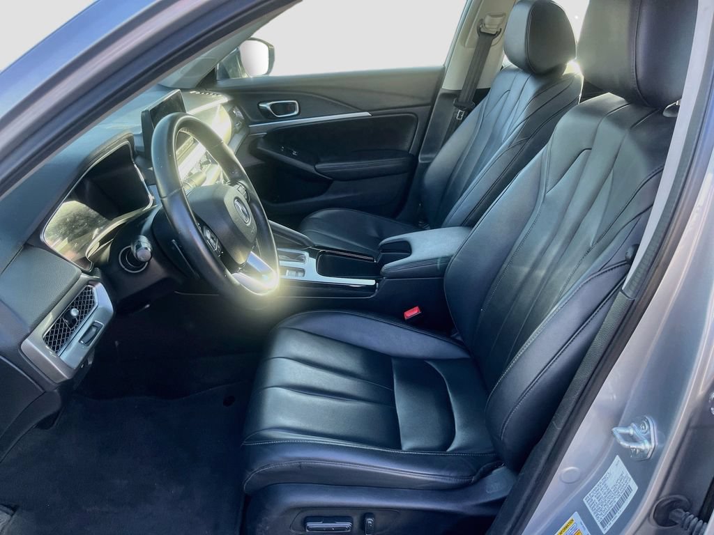 Used 2024 Acura Integra FWD image 21
