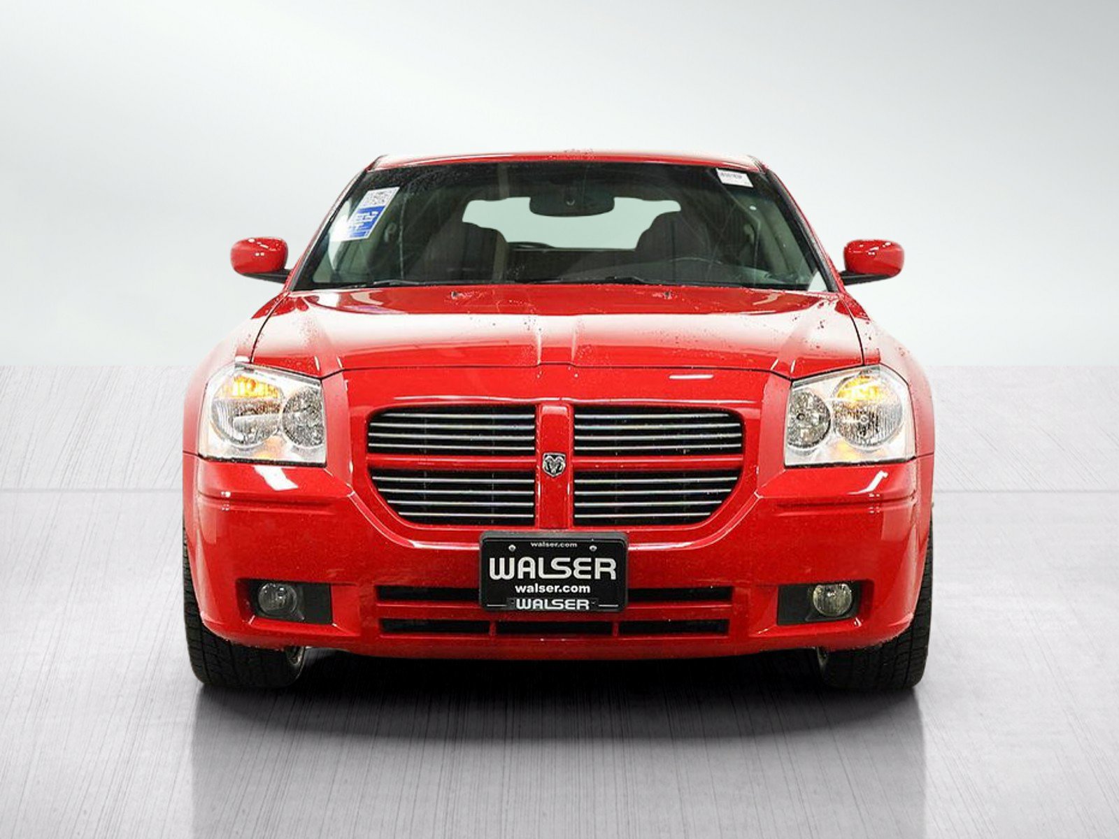 Used 2007 Dodge Magnum R/T w/ Road/Track Performance Group RWD image 9