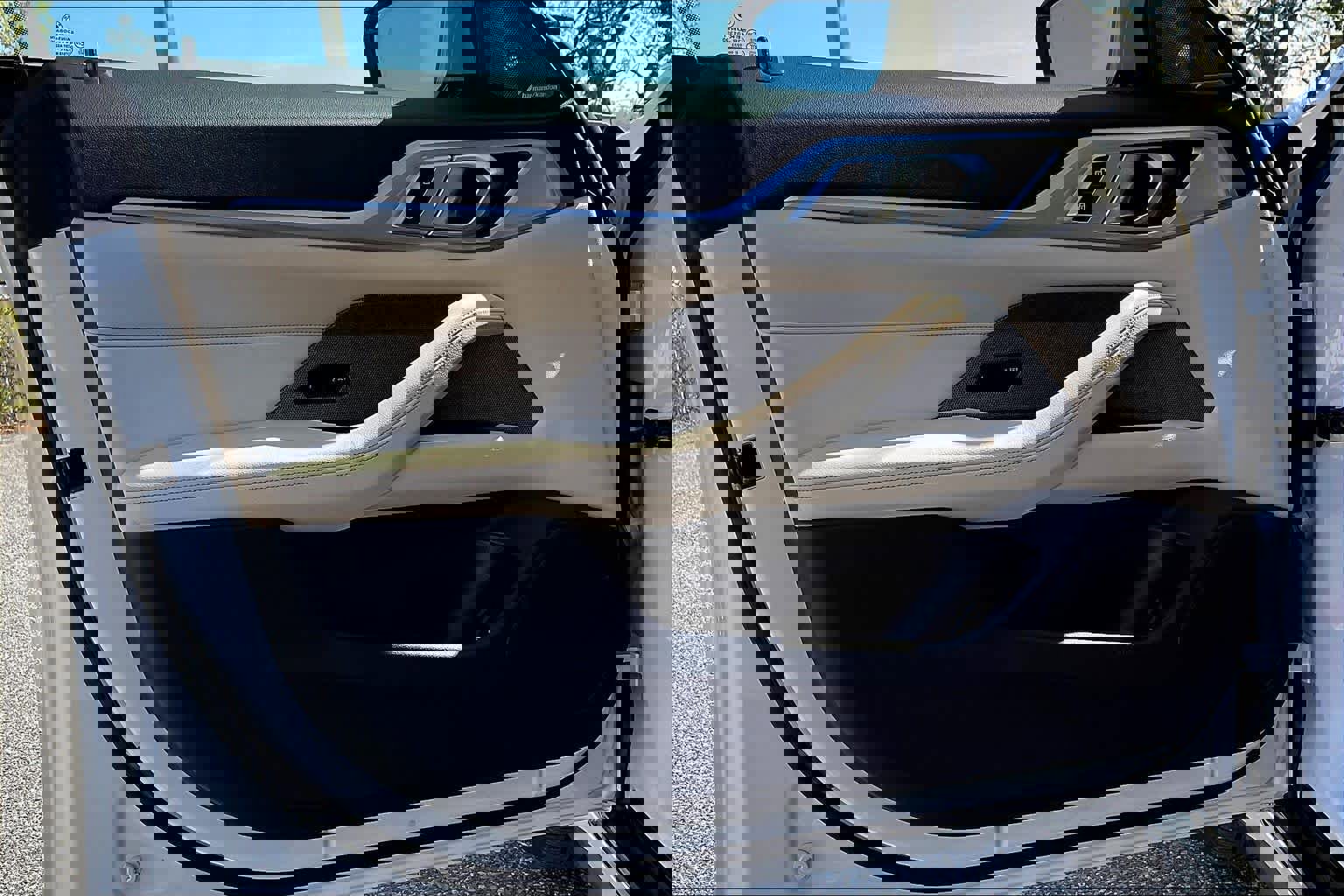 Certified 2024 BMW i4 M50 w/ Premium Package image 21