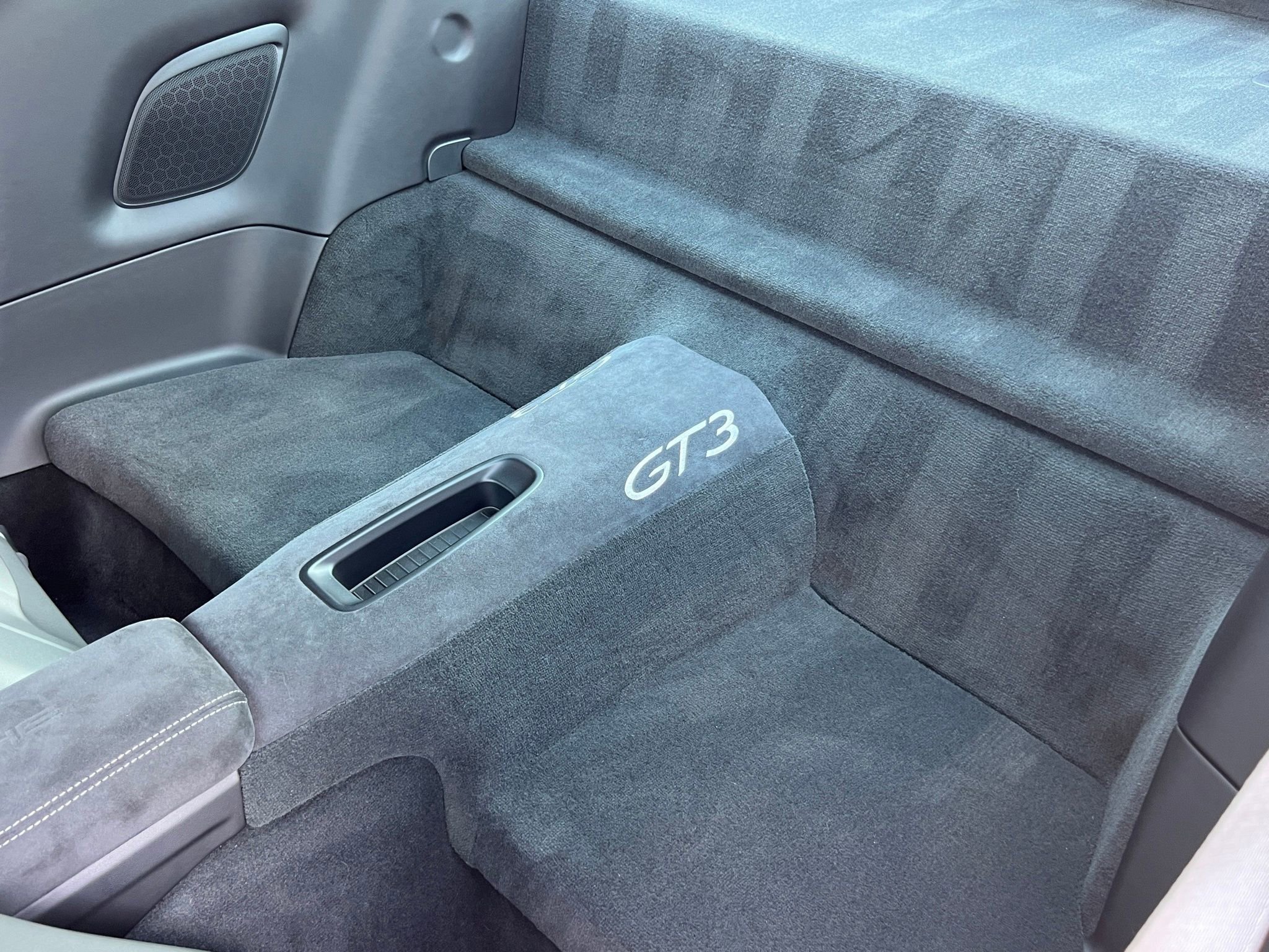 Used 2018 Porsche 911 GT3 RWD image 20