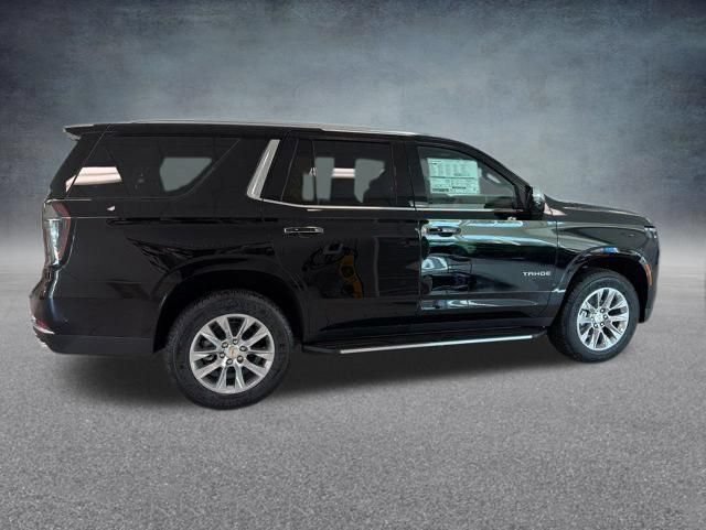 New 2026 Chevrolet Tahoe Premier w/ Sun And Tow Package AWD/4WD image 5