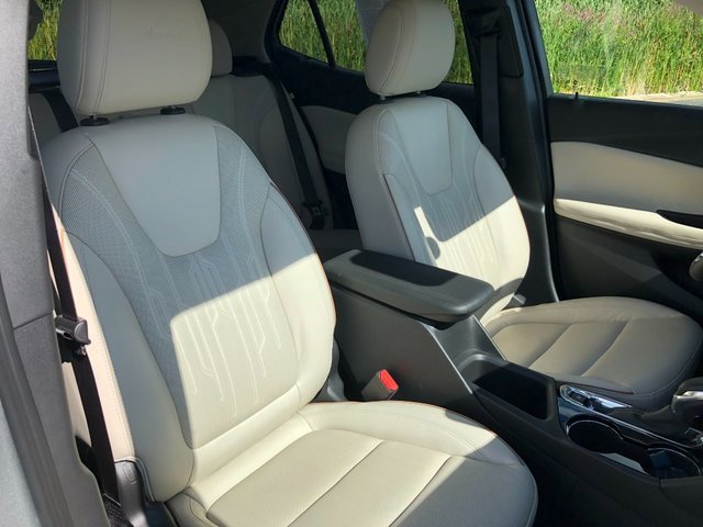 Used 2024 Buick Encore GX Avenir w/ Avenir Convenience Package image 15